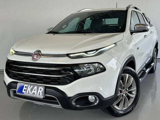 FIAT TORO 2.0 16V TURBO DIESEL RANCH 4WD AT9